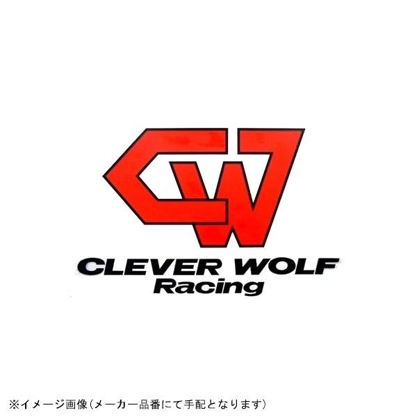 CLEVERWOLF No[Et TCT[Xe[ UP}t[E YZF-R6 03