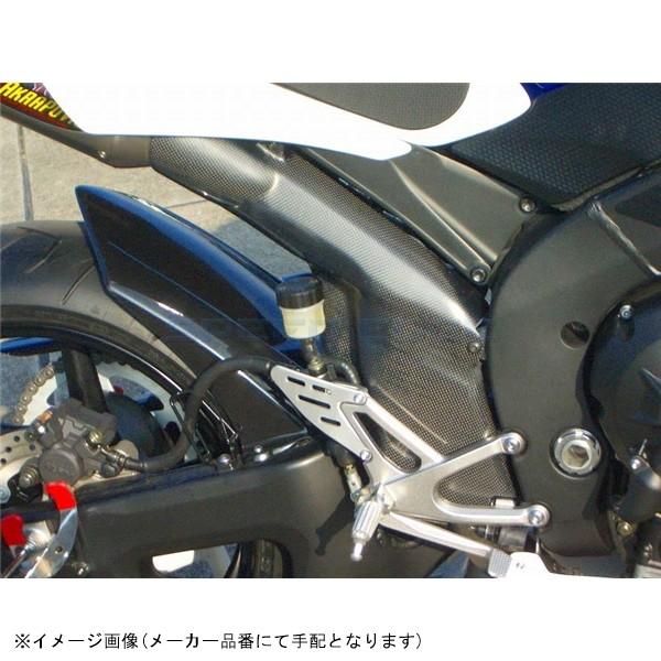 07R1-MHG-02 CLEVERWOLF No[Et }t[q[gK[h DJ[{ YZF-R1 07