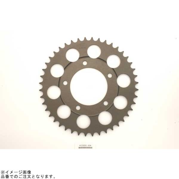 AFAM アファム 15404-44 リアスプロケット 525-44 BANDIT400/V/VZ 89