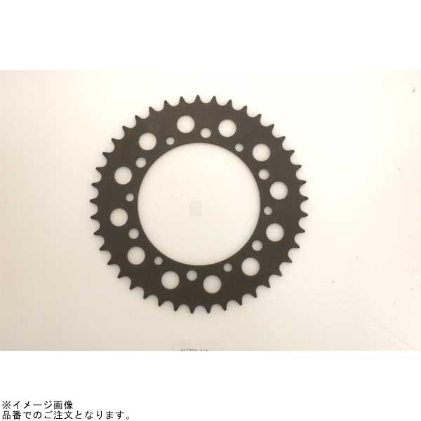【s】 suzuki gsxr 750 rear sprocket 520 pitch 40 tooth # 17404-40 kaw