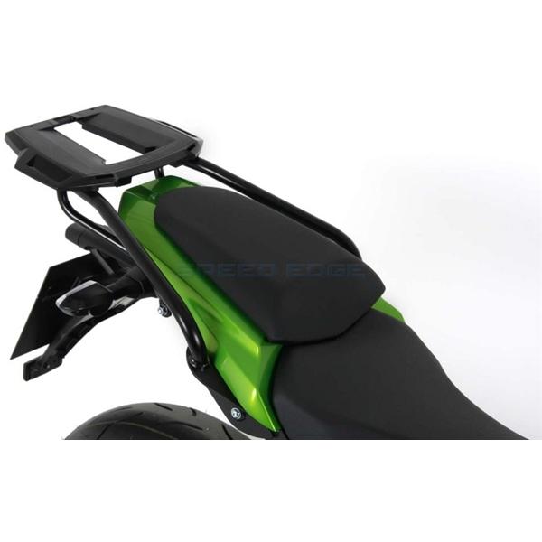 アクセサリー N14 ZX-25R,4R/RR トップケースキャリア(2021-)【受注生産品