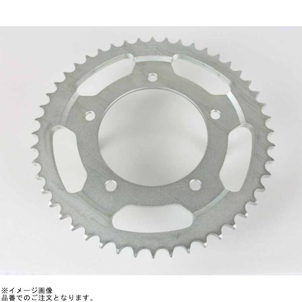 AFAM アファム 12606-42 リアスチールスプロケット 525-42 TDM900 02-10 ・TRX850 96-99 ・FZ8/S 10-12