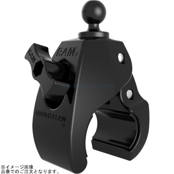 在庫あり RAM MOUNTS ラムマウント RAP-B-401U タフクロー(L) φ25.4-55.8mm対応 1インチボール