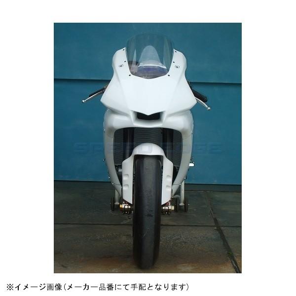 15r1 004 02 Cleverwolf クレバーウルフ フルカウル 専用スクリーン クリア Yzf R1 R1m 15 S Need 通販 Yahoo ショッピング