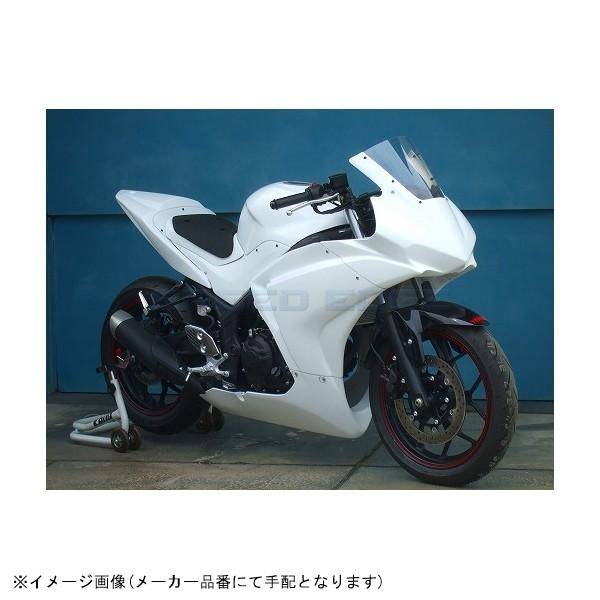14R2-001-00 CLEVERWOLF No[Et tJE FRP YZF-R25 14-