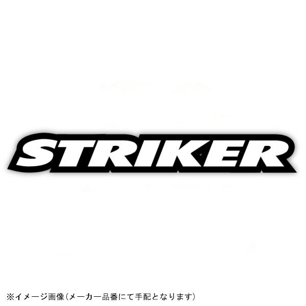STRIKER XgCJ[ A~J[ ubN 16X8X2