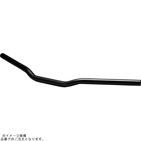 在庫あり EFFEX EBX1103SK スーパーバーSuperbike スチールブラック 汎用 Type-3