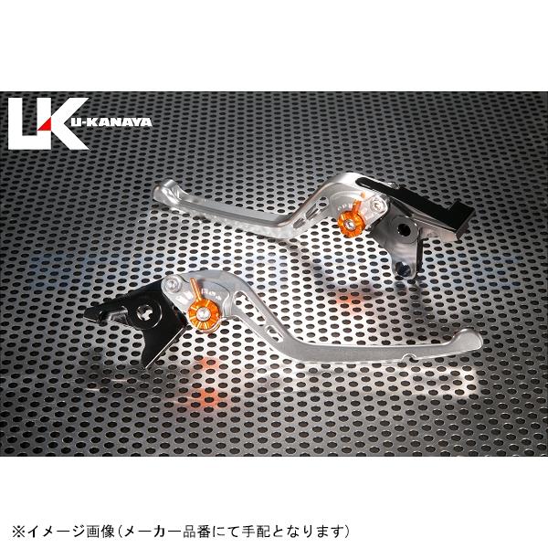 KA025-104-0503 U-KANAYA ユーカナヤ レバーセット GPタイプ ロング KA025-104-0503 U-KANAYA ユーカナヤ レバーセット GPタイプ ロング