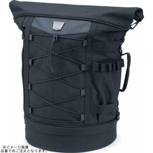 Kuryakyn クリアキン T14-KUR5282 モメンタム フリーローダー ダッフル 