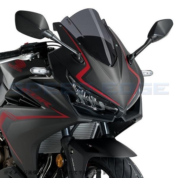 Puig プーチ 3613F レーシングスクリーン ダークスモーク CBR400/500R