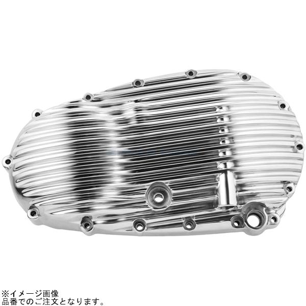 Motone モートーン MMU063 クラッチカバー リブ アルミ
