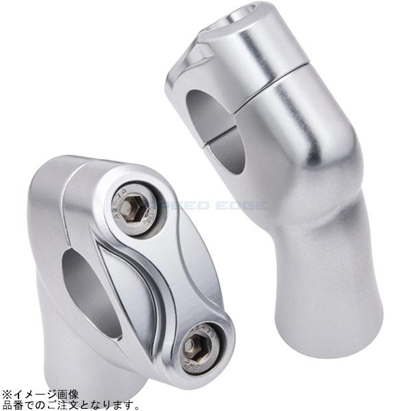 在庫あり Motone モートーン HRK001 ハンドルライザー 25.4mm シルバー 