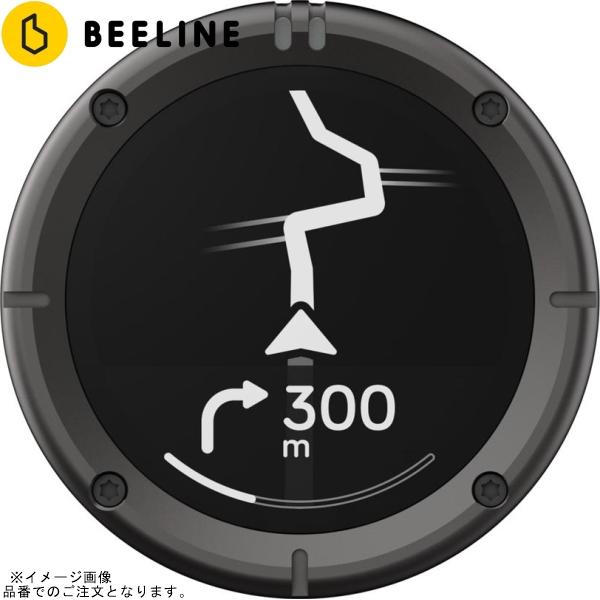 BEELINE ビーライン BLD3.0_GMG Moto II ナビゲーション ガンメタ : S