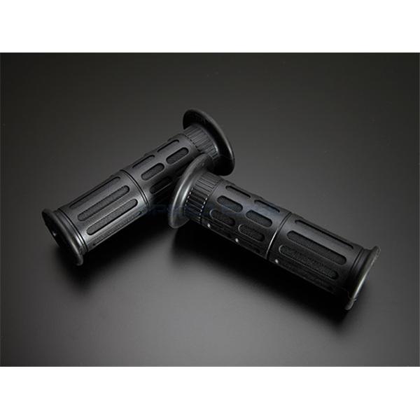 ヨシムラ YOSHIMURA 671-400-0001 グリップラバーSET 115mm : S