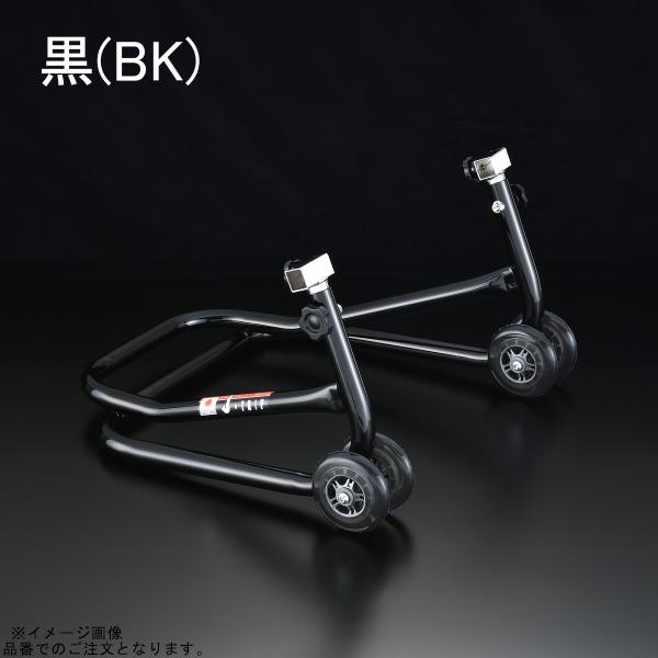 在庫あり J-TRIP Jトリップ JT-1052BK ナローローラースタンド