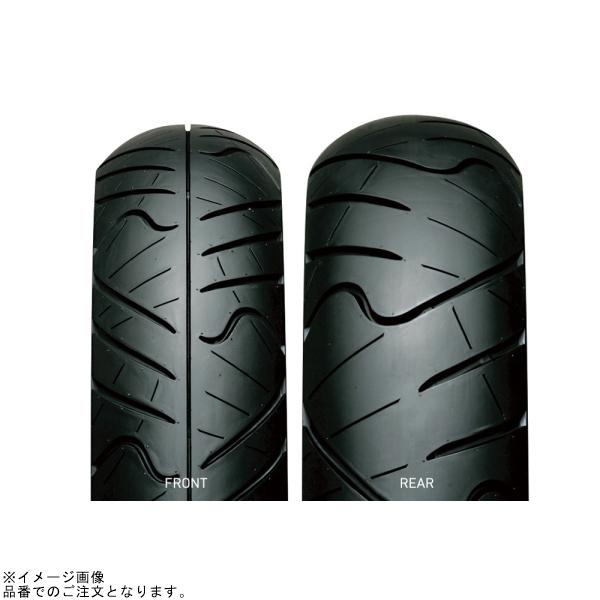 IRC アイアールシー 110234 RX-01 フロントタイヤ 110/70-17 M/C 54S