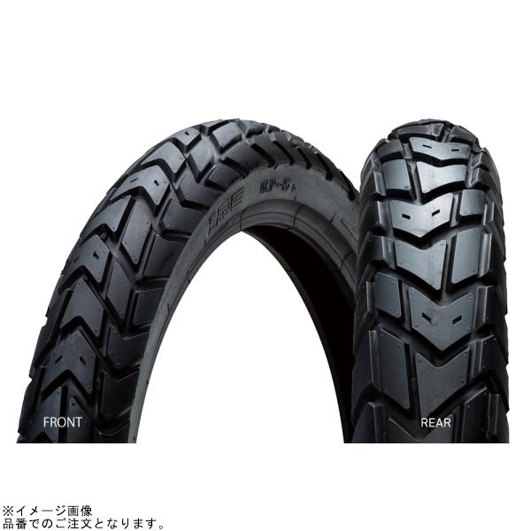 新品未使用 IRC 在庫あり アイアールシー 107582 GP-5 フロントタイヤ 80/90-17 M