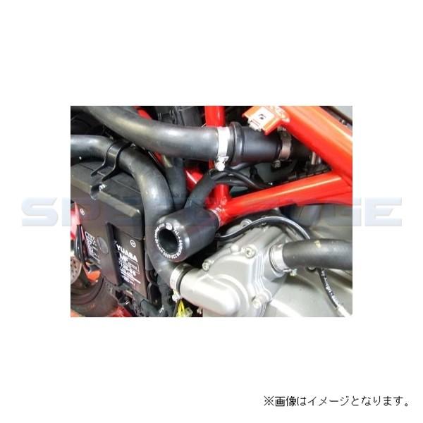 R＆G UCP0003BL フレームスライダー BLK DUCATI 848/1098/1198
