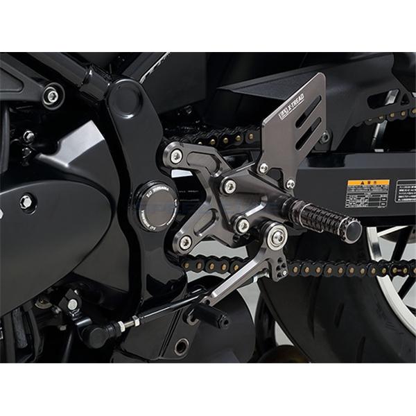ヨシムラ（YOSHIMURA） 在庫あり 559-269-V000 ステップKIT X-TREAD 