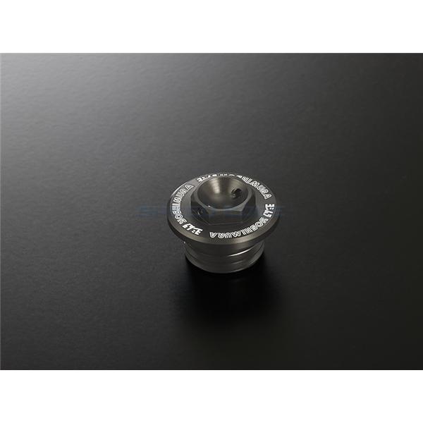 ちえ　S ヨシムラ（YOSHIMURA） 在庫あり 229-020-9S00 オイルフィラーキャップ