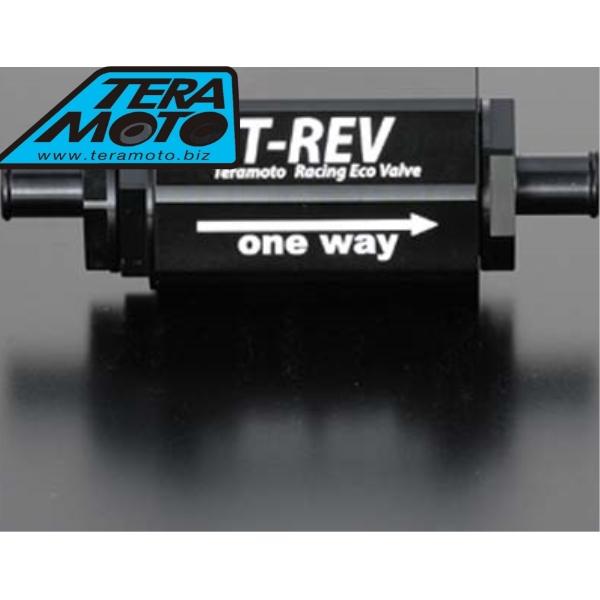 テラモト（TERAMOTO） 1413 T-REV φ9/ブラック 0.07mm : S-need - 通販