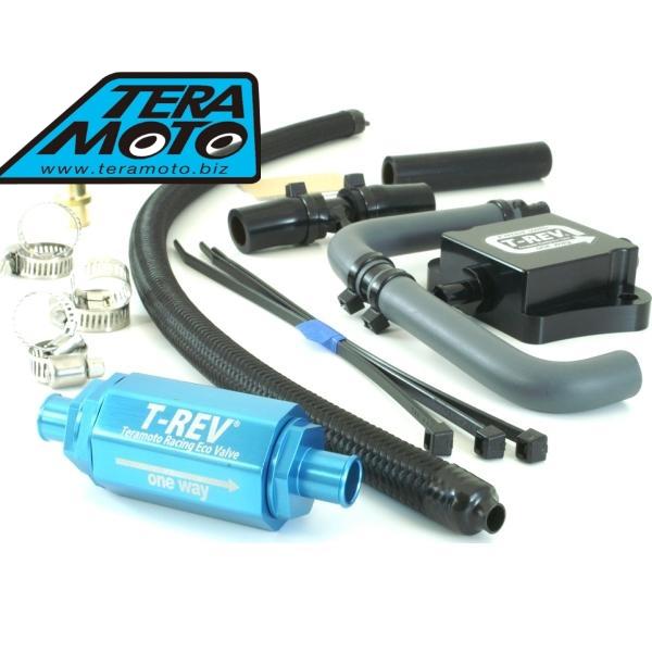 テラモト（TERAMOTO） 4520 T-REV αシステム KATANA 19- : S-need