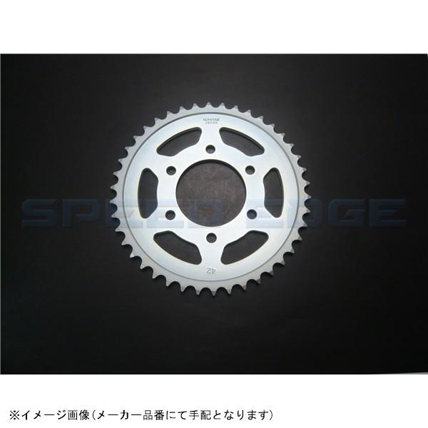 SUNSTAR サンスター JS-102-46 リアスプロケット スチール 520-46T