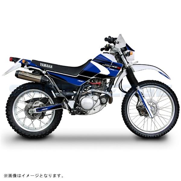 多様な ブルー 97 04 アタッカーモデル Serow ブルー アタッカーモデル コンプリートセット グラフィックキット バイク用品