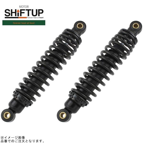 その他 jo シフトアップ SHIFTUP 225265-66-10 リアショック タイプ2(265mm