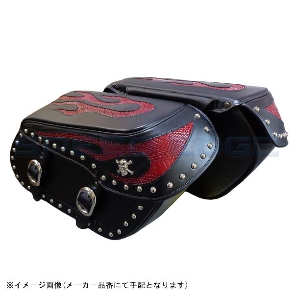 在庫あり Xross クロス BSF-104-1SA LARGE DOUBLE サイドバッグ ダブル