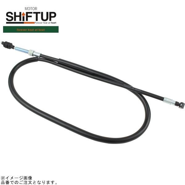シフトアップ SHIFTUP 206088-16 クラッチケーブル(980mm) モンキー