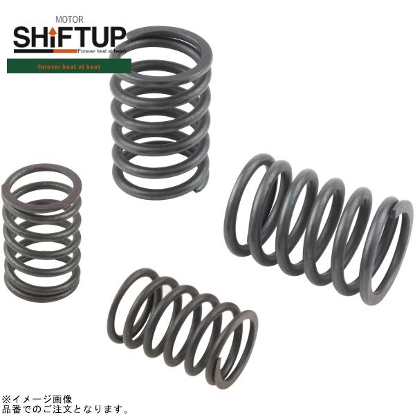 シフトアップ SHIFTUP 205189-VS 強化バルブスプリング : S-need