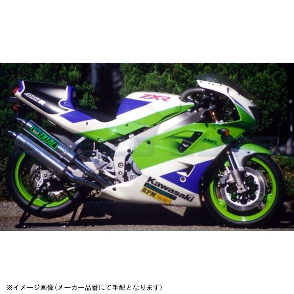 RPM A[s[G 1024 RPM-DUAL(E2{o) ZXR400/R(f91-f99) TCT[Jo[ A~ GL][Xg X`[bL