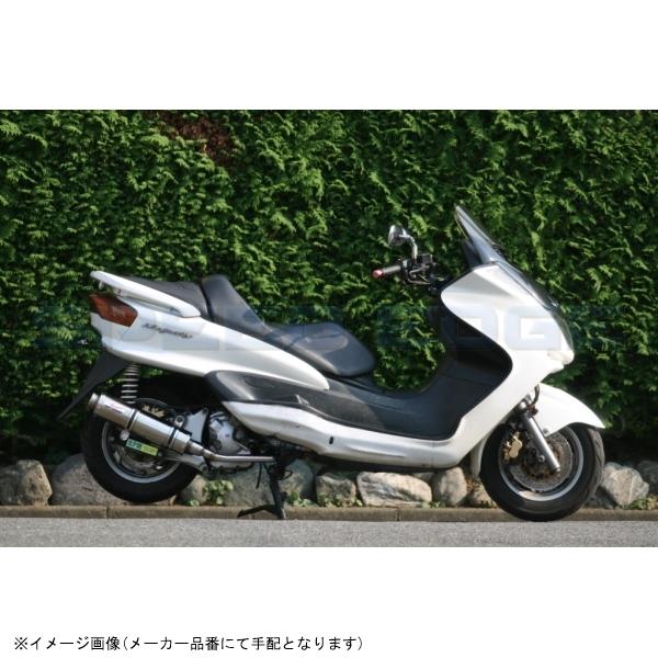 RPM A[s[G 6019D 80D-RAPTOR MAJESTY250(BA-SG03J) TCT[Jo[ XeX GL][Xg XeX