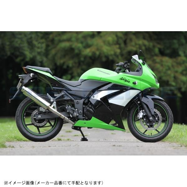 RPM A[s[G 6502Z 80D-RAPTOR Ninja250R(JBK-EX250K) TCT[Jo[ u[`^ GL][Xg