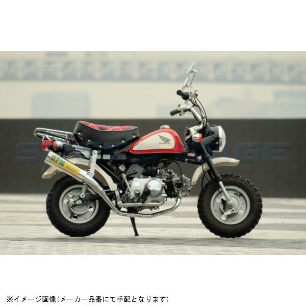 すげ RPM アールピーエム 2081 RPM50 MONKEY(キャブレター