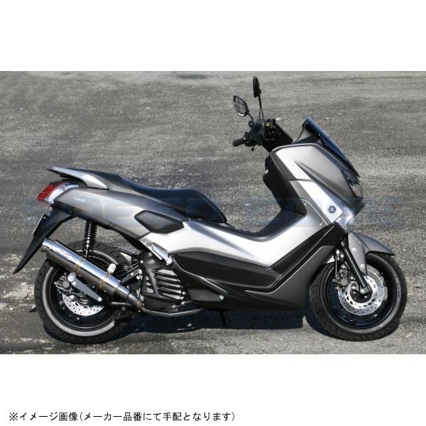RPM A[s[G 6057Y 80D-RAPTOR NMAX155(2BK-SG50J) TCT[Jo[ `^ GL][Xg XeX