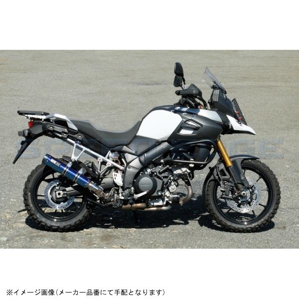 RPM A[s[G 4801 RPM-LUXE V-Strom1000(EBL-VU51A) TCT[Jo[ u[`^ GL][Xg