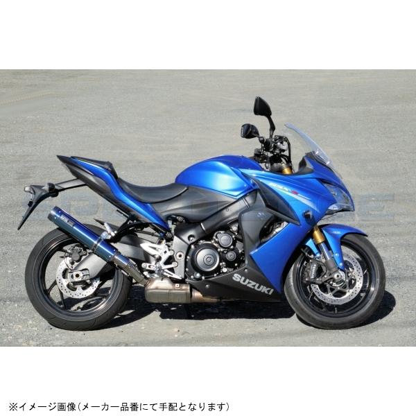 RPM アールピーエム 4802 RPM-LUXE GSX-S1000F(EBL-GT79A