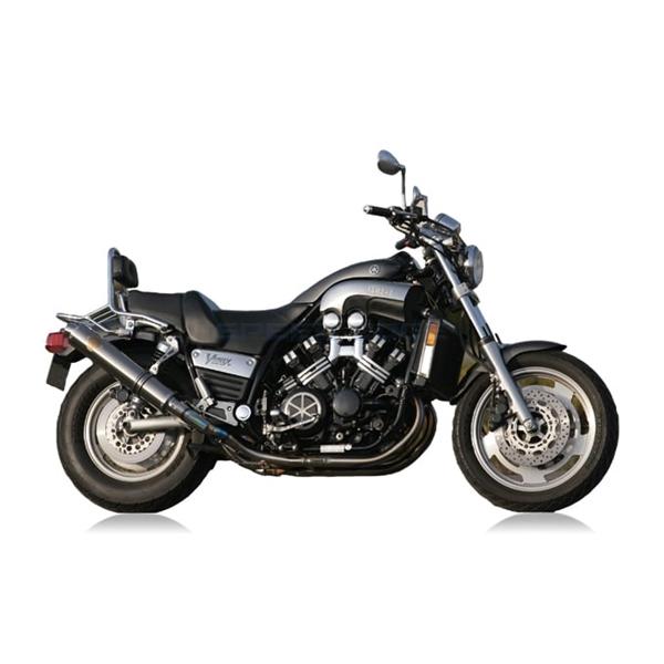 r's gear（アールズギア） WY03-12TI V-MAX(〜08) ワイバン ツイン