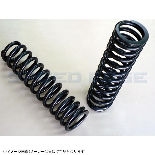 BEET ビート 0626-K70-00 HARDサスペンションスプリング リア W650 ALL