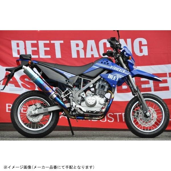 0270-KA3-BL BEET r[g NEWiT[gR TI/BL KLX125