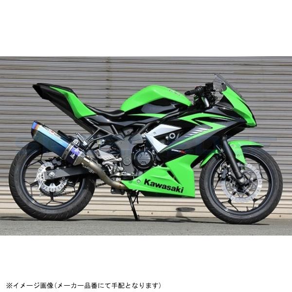 BEET r[g 1003-B24-BL iT[gR-Evo TYPE2 u[TI Ninja250SL ST250Fp[VO}t[