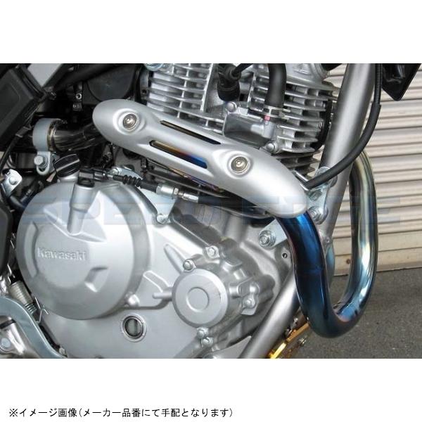 BEET r[g 8001-KF4-01 IvVGL][XgpCv iT[g-Evo TYPE2 S/O KLX230