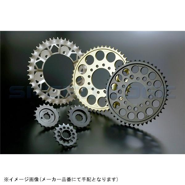 RK-004BK-46 SUNSTAR TX^[ AXvPbg 420-46T KX65/CR80/R/R2