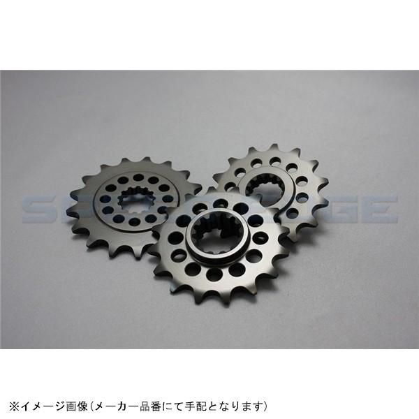 サンスター フロントスプロケット 丁数 15 スズキ GSR250 GSX250R V