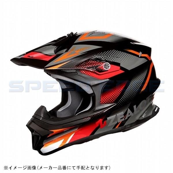 ZEALOT W[bg MadJumper2 GRAPHIC BLACK/GRAY XXL