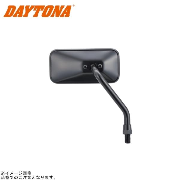 DAYTONA（デイトナ） 在庫あり 47547 ショートステムミラー 右側(新