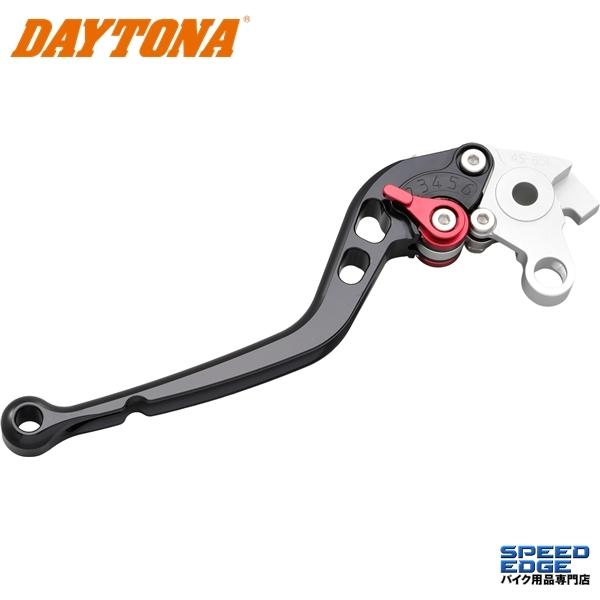 DAYTONA（デイトナ） 70061 アルミ削り出しアジャストリアブレーキ