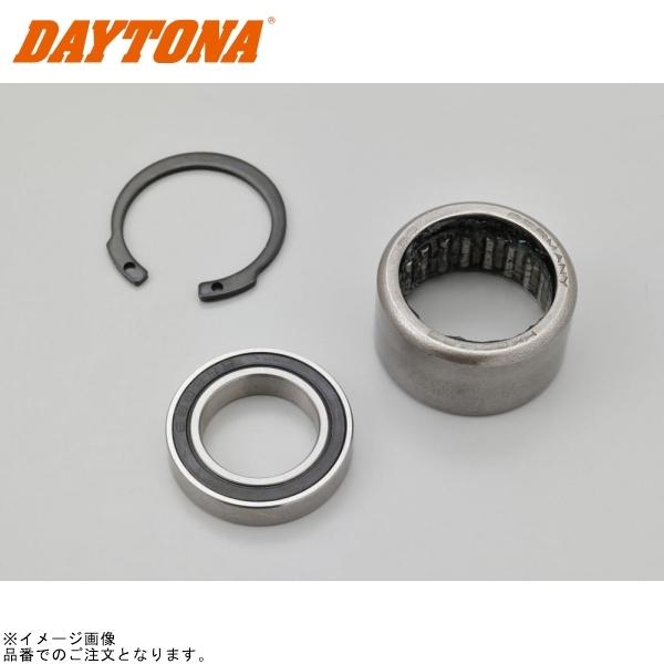 DAYTONA（デイトナ） 72414 ホシュウDRIVENベアリングセット : S-need